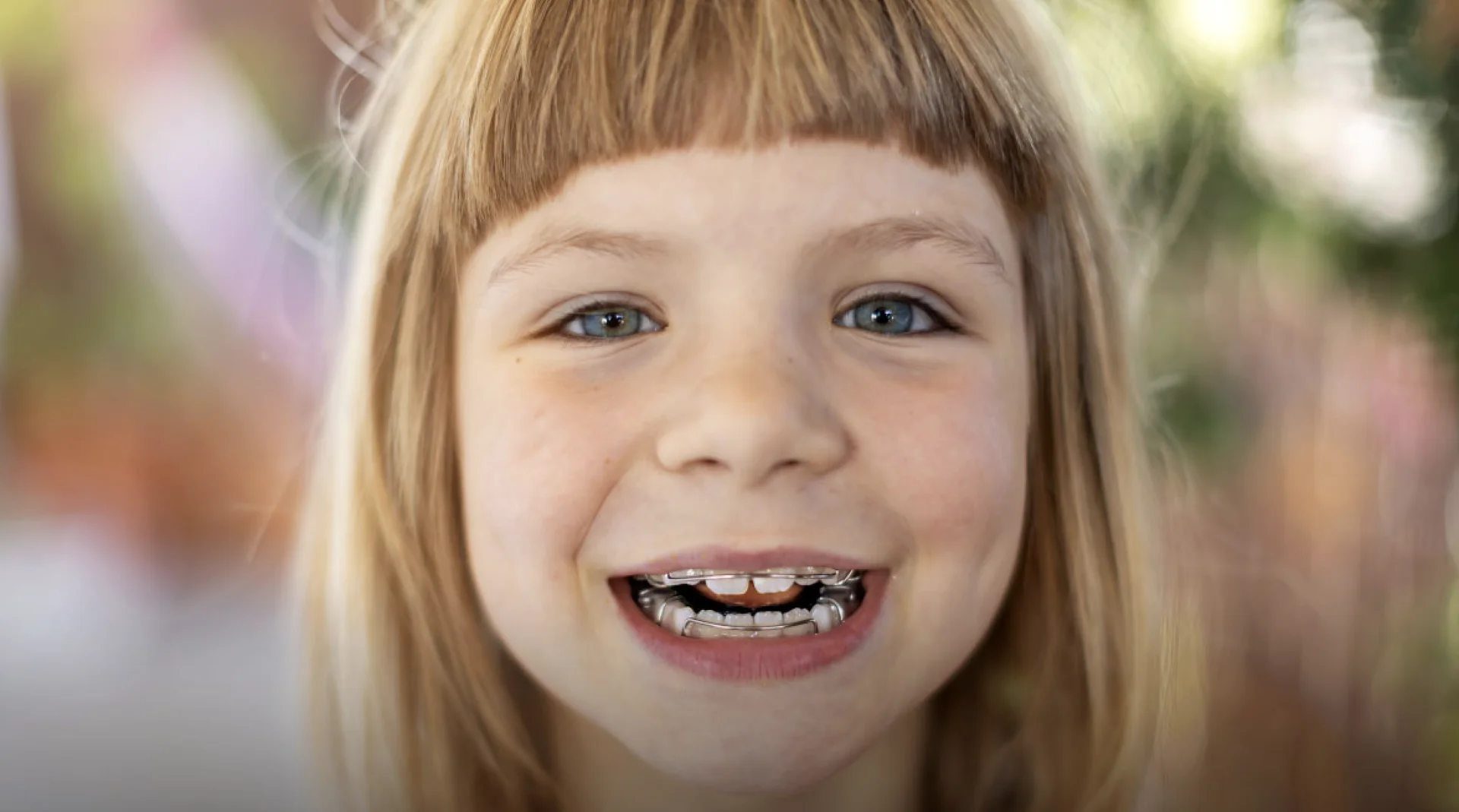 Children's Orthodontics