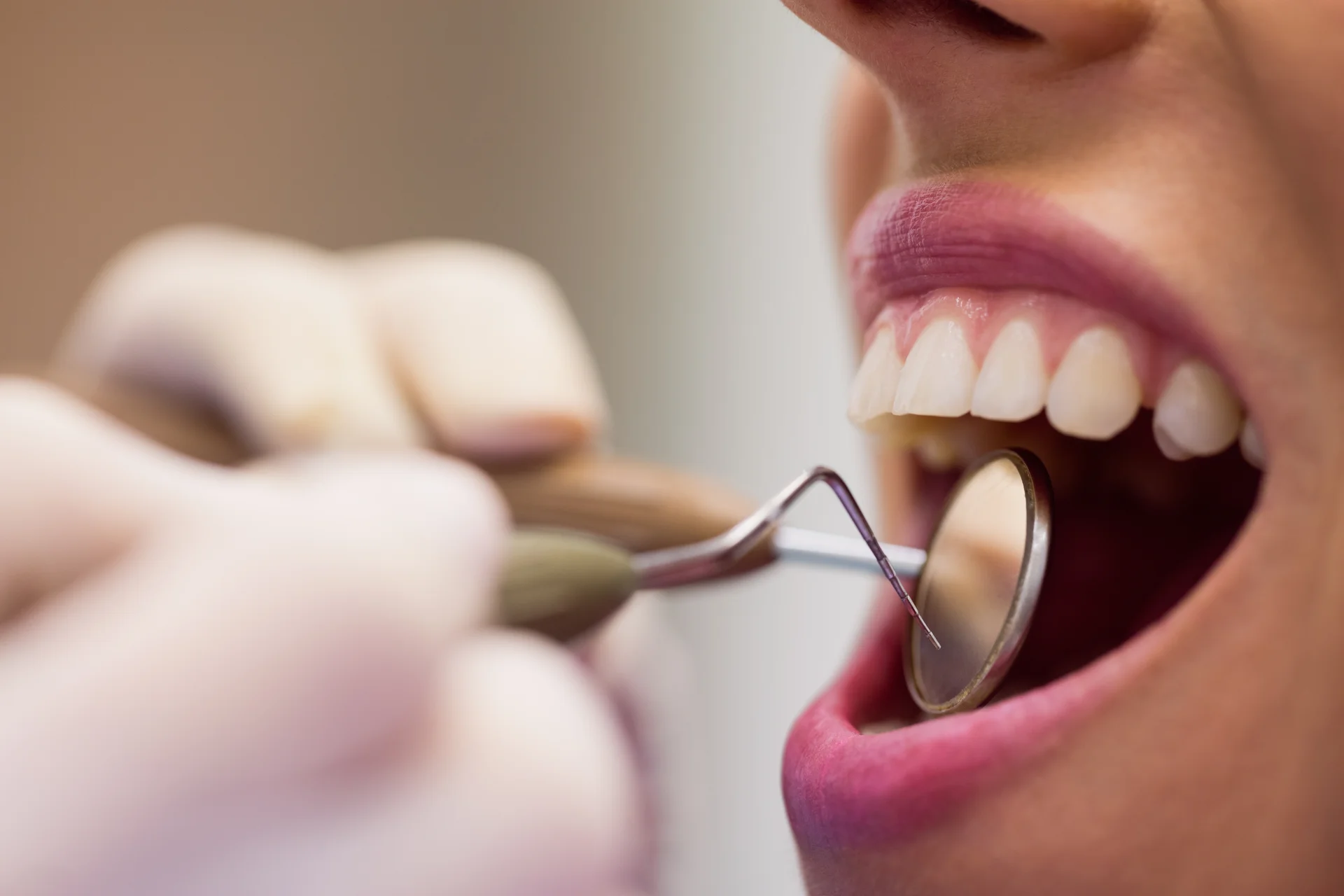Comprehensive dental condition assessment